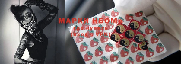 хмурый Богородск