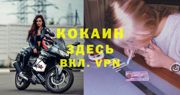 хмурый Богородск