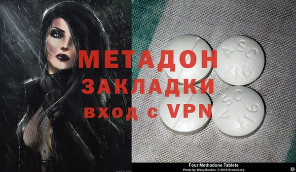 круглые Белоозёрский